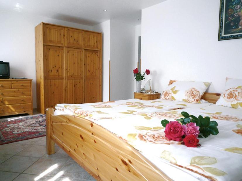 Hotel Vater Rhein Bad Breisig Habitación foto